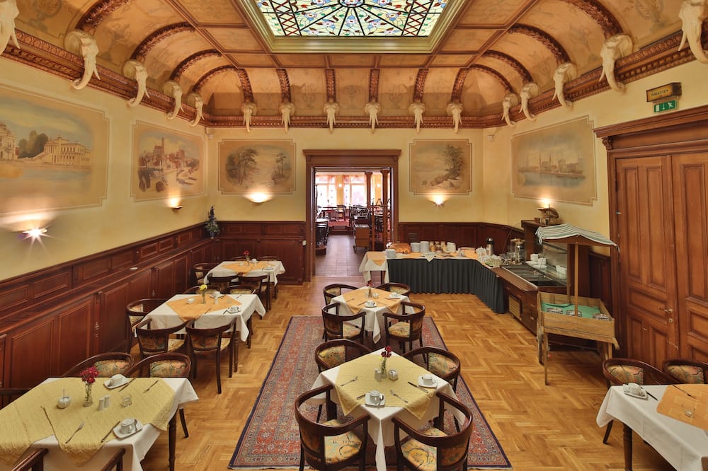 Hotel Elefant