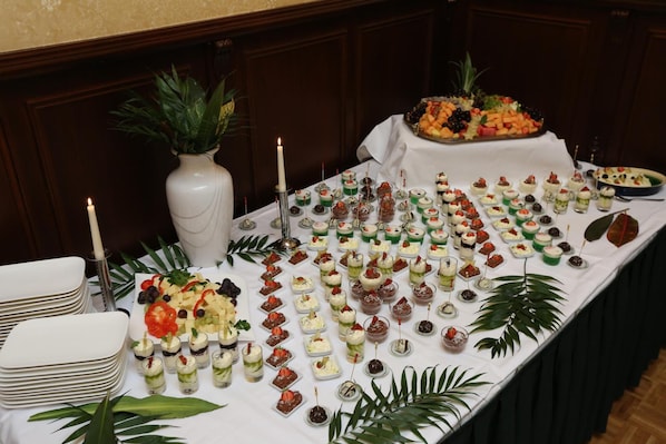 Mediterranean cuisine