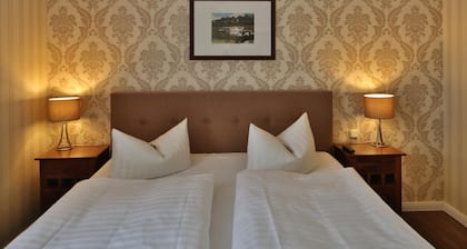 Hotel Elefant