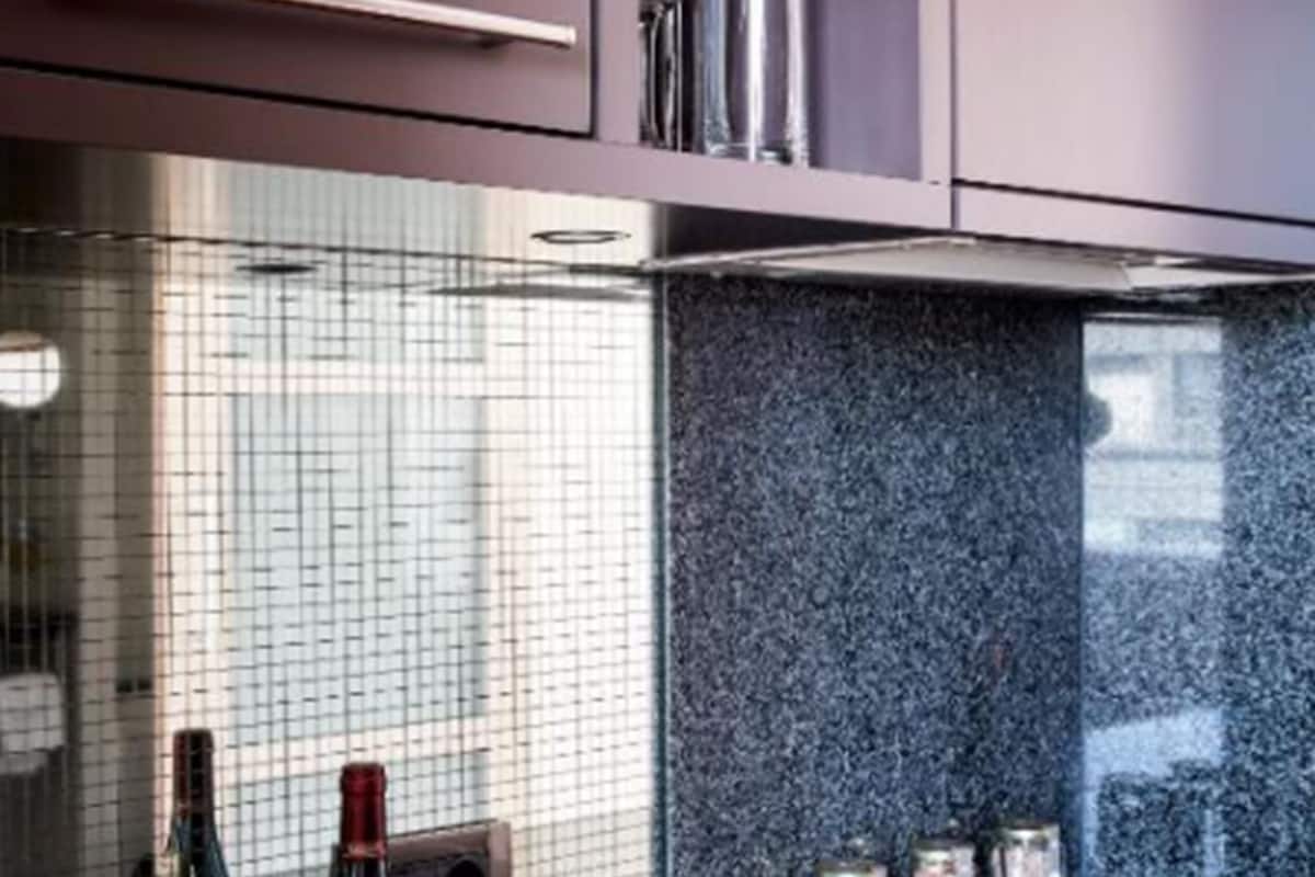 fridge, coffee/tea maker, cookware/dishes/utensils