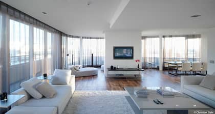 The Mandala Hotel, a Member of Design Hotels
