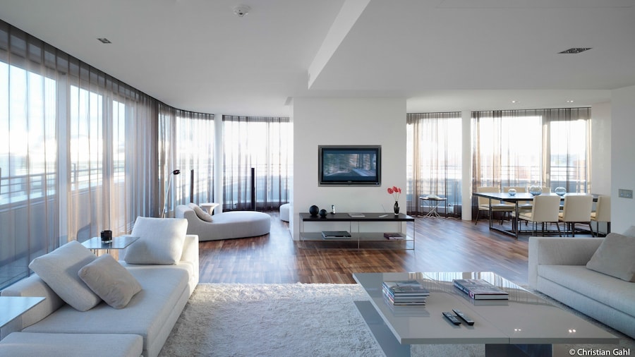 The Mandala Hotel, a Member of Design Hotels