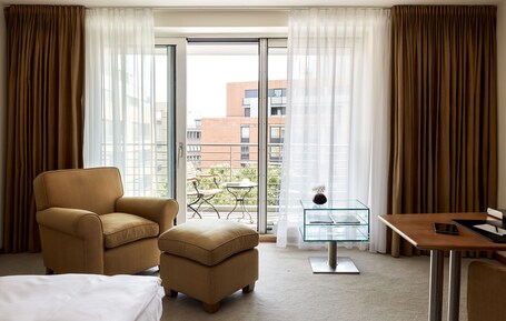 The Mandala Berlin, a Member of Design Hotel - view 3