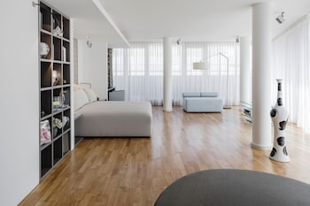 The Mandala Berlin, a Member of Design Hotel