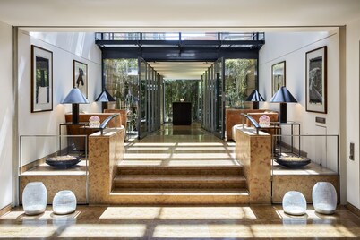 The Mandala Berlin, a Member of Design Hotel