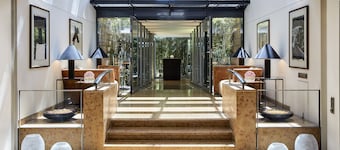 The Mandala Berlin, a Member of Design Hotel