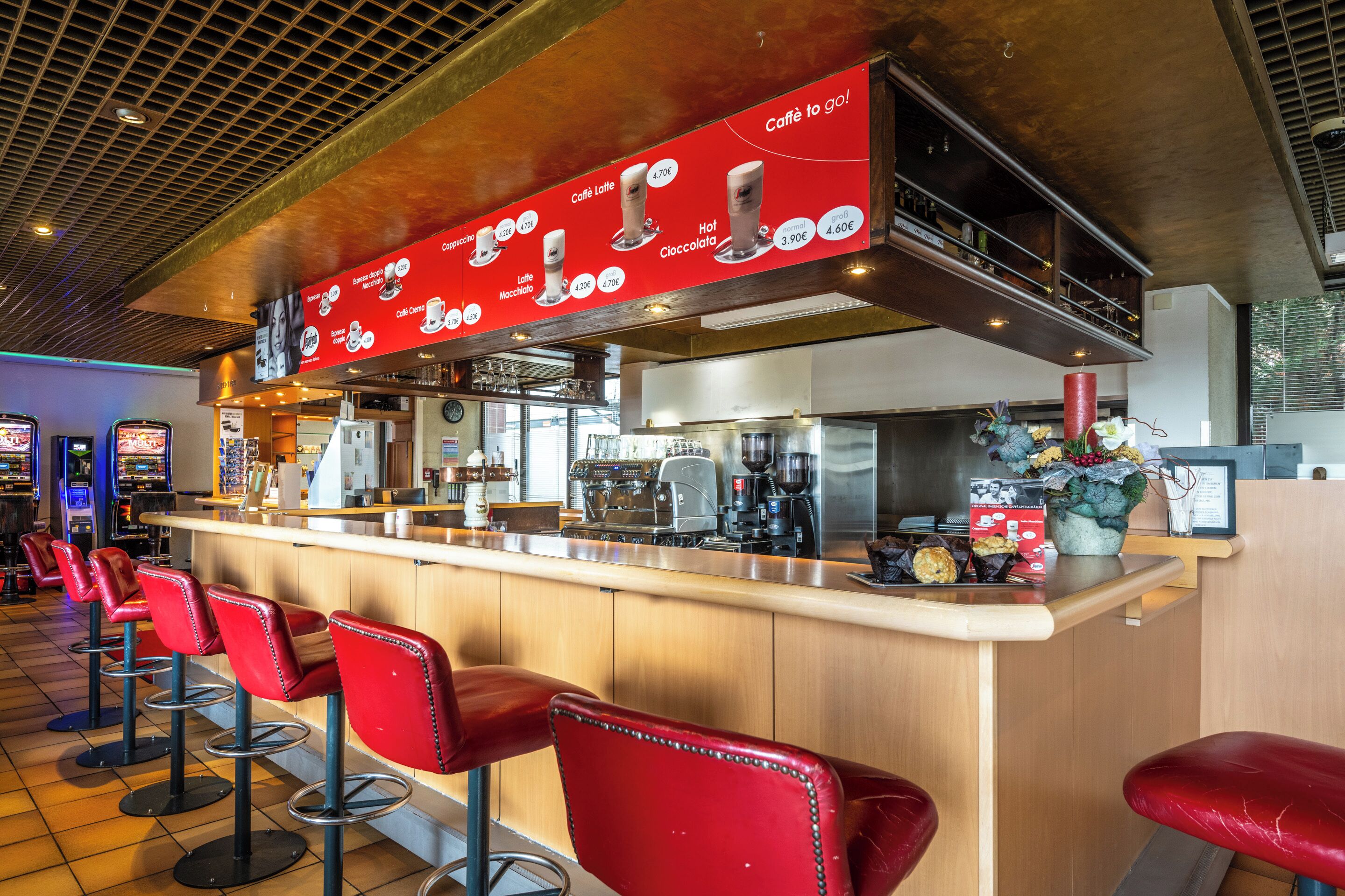 Restoran