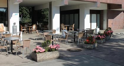 Raststättenhotel Grunewald