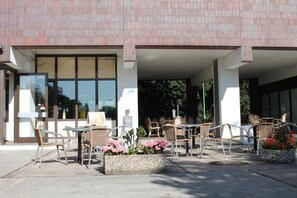 Exterior - Motel & Rasthof Grunewald (Berlin)