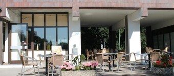 Motel & Rasthof Grunewald