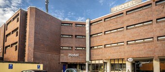 Raststättenhotel Grunewald