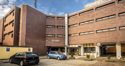 Raststättenhotel Grunewald