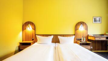 Chambre Double Standard