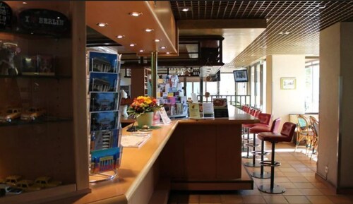 Motel & Rasthof Grunewald