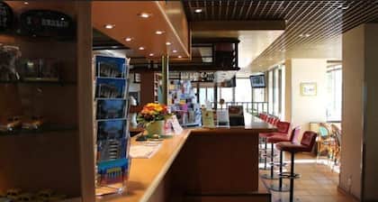 Motel & Rasthof Grunewald