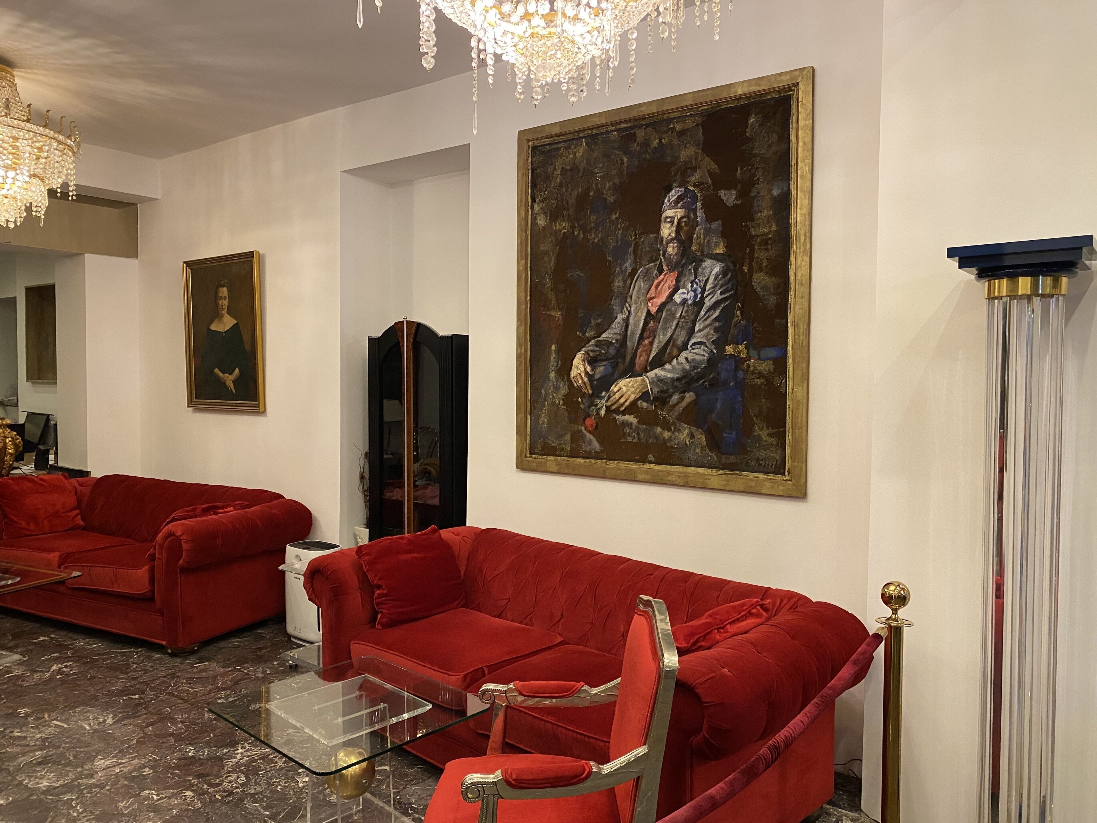 Foto - Hotel Montree