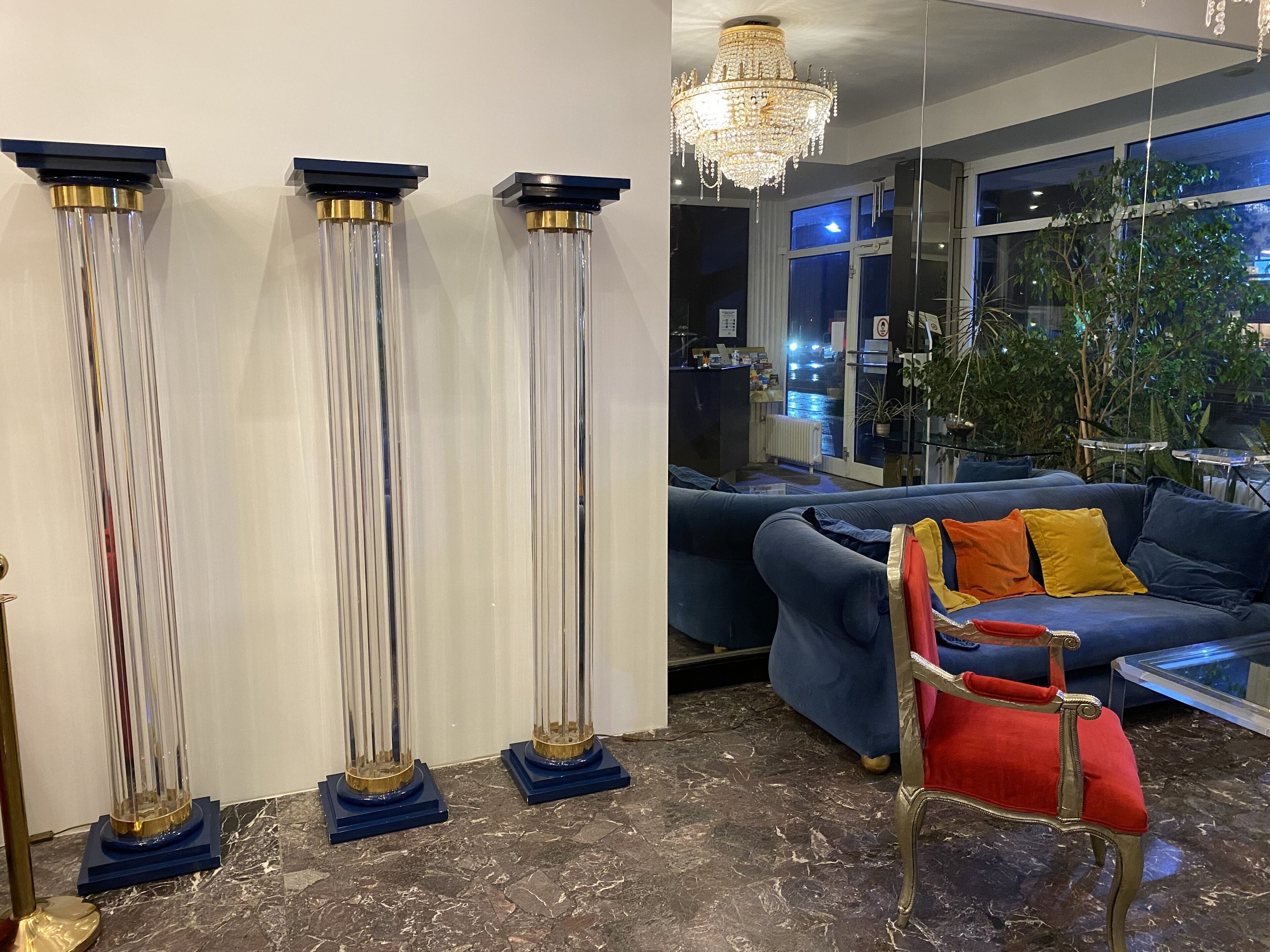 Foto - Hotel Montree