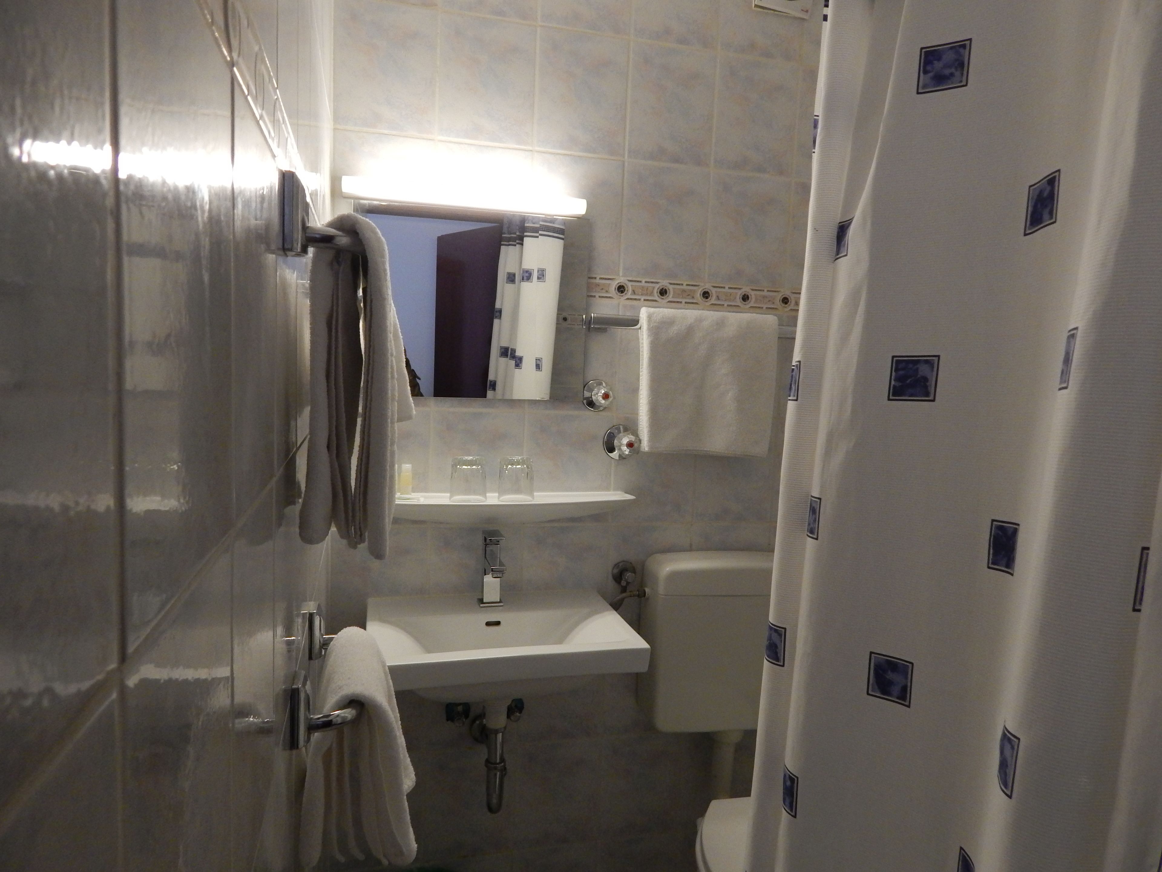 Foto - Hotel Montree