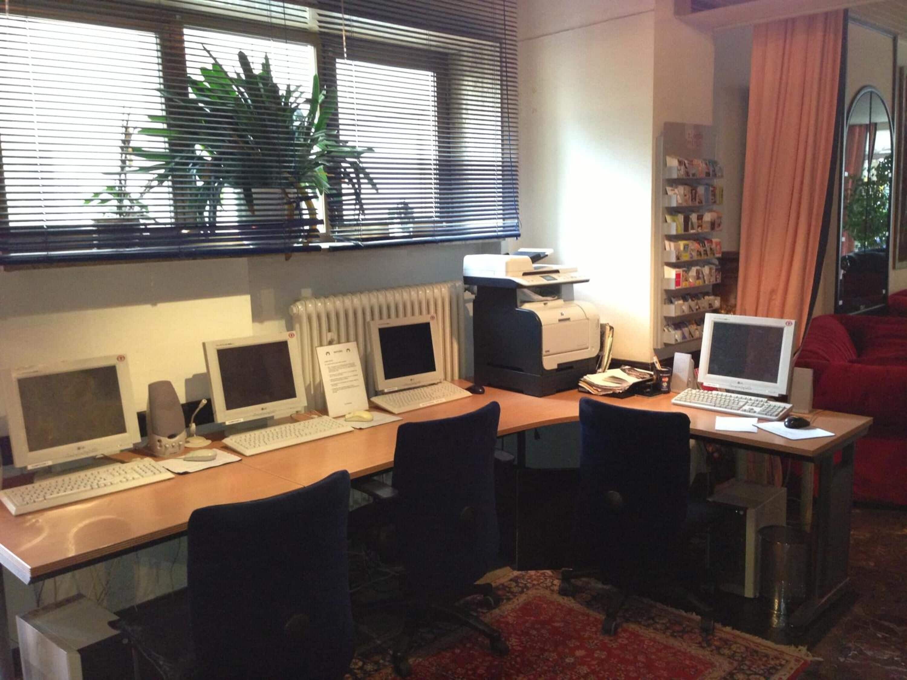 Foto - Hotel Montree