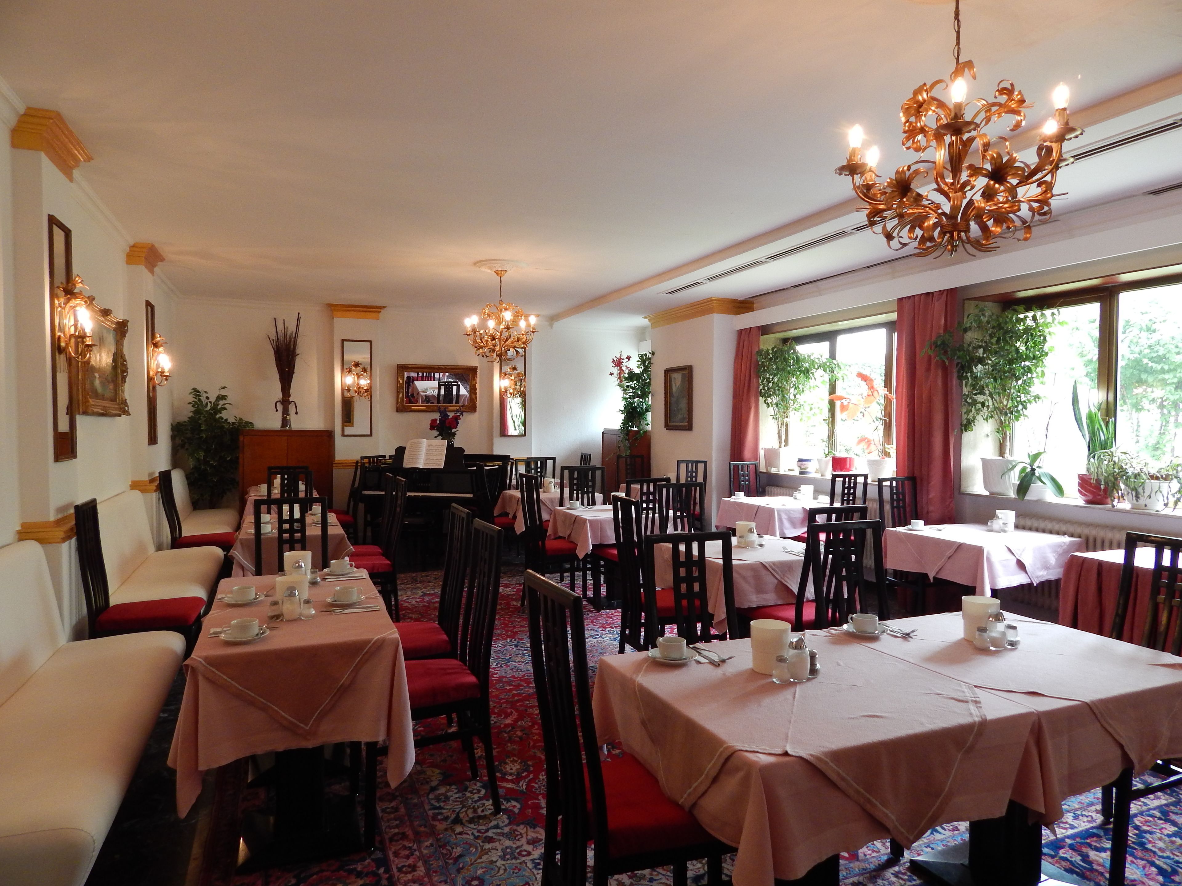 Foto - Hotel Montree