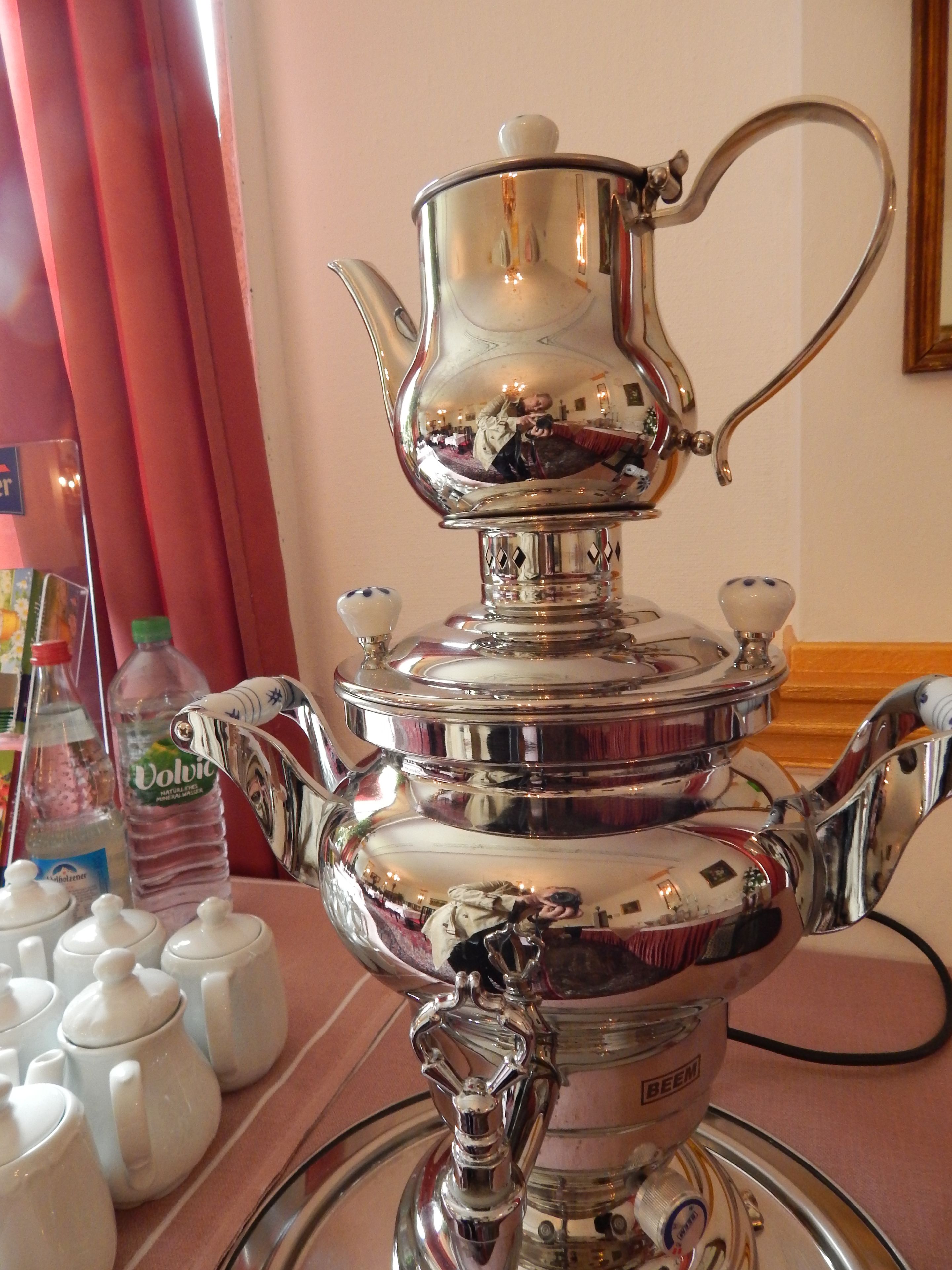 Foto - Hotel Montree