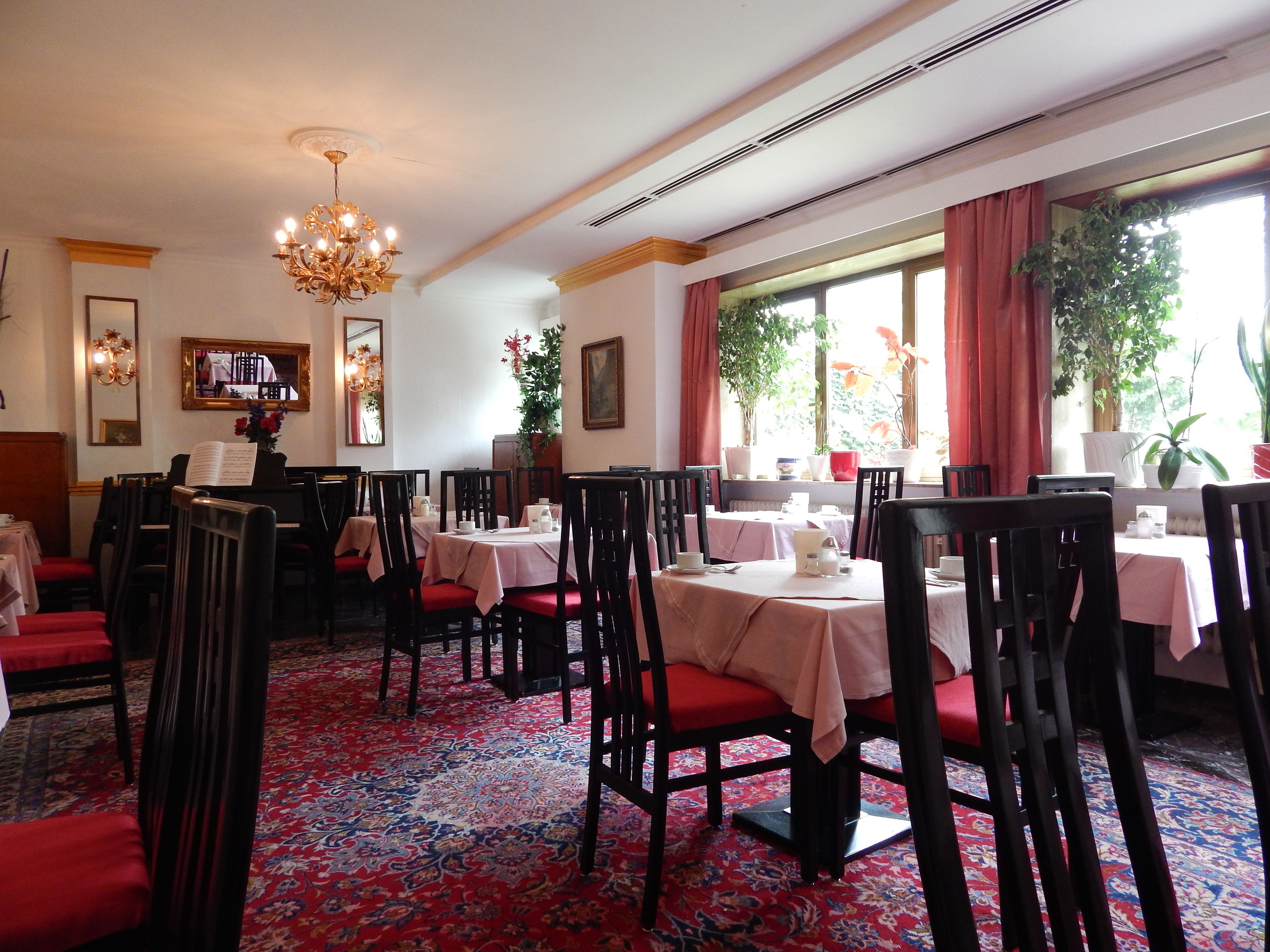 Foto - Hotel Montree