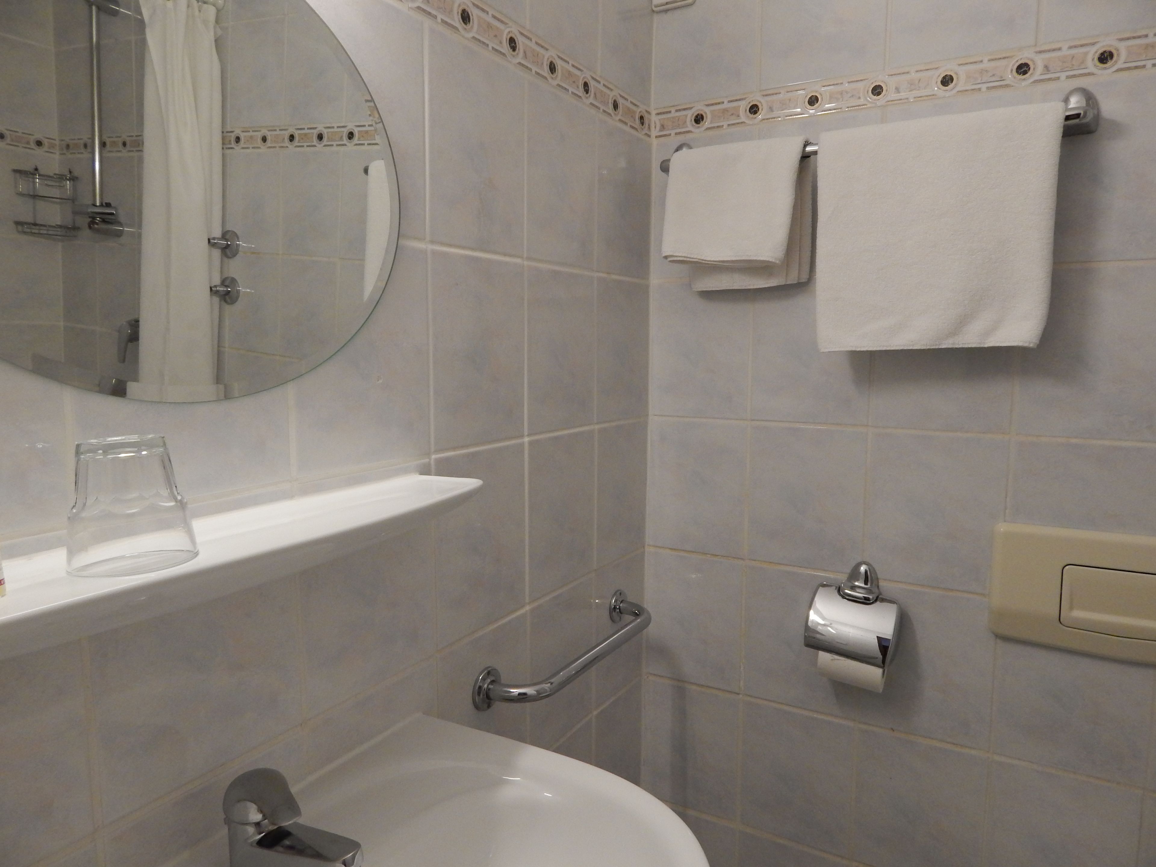 Foto - Montree Hotel