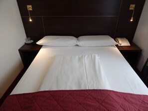Doppelzimmer | Zimmerausstattung