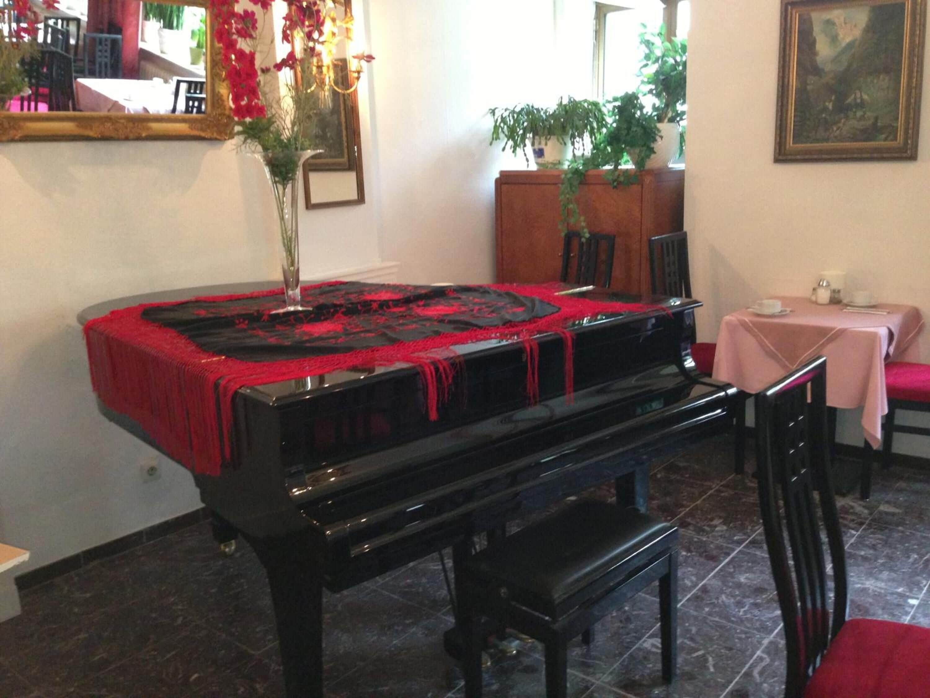 Foto - Montree Hotel
