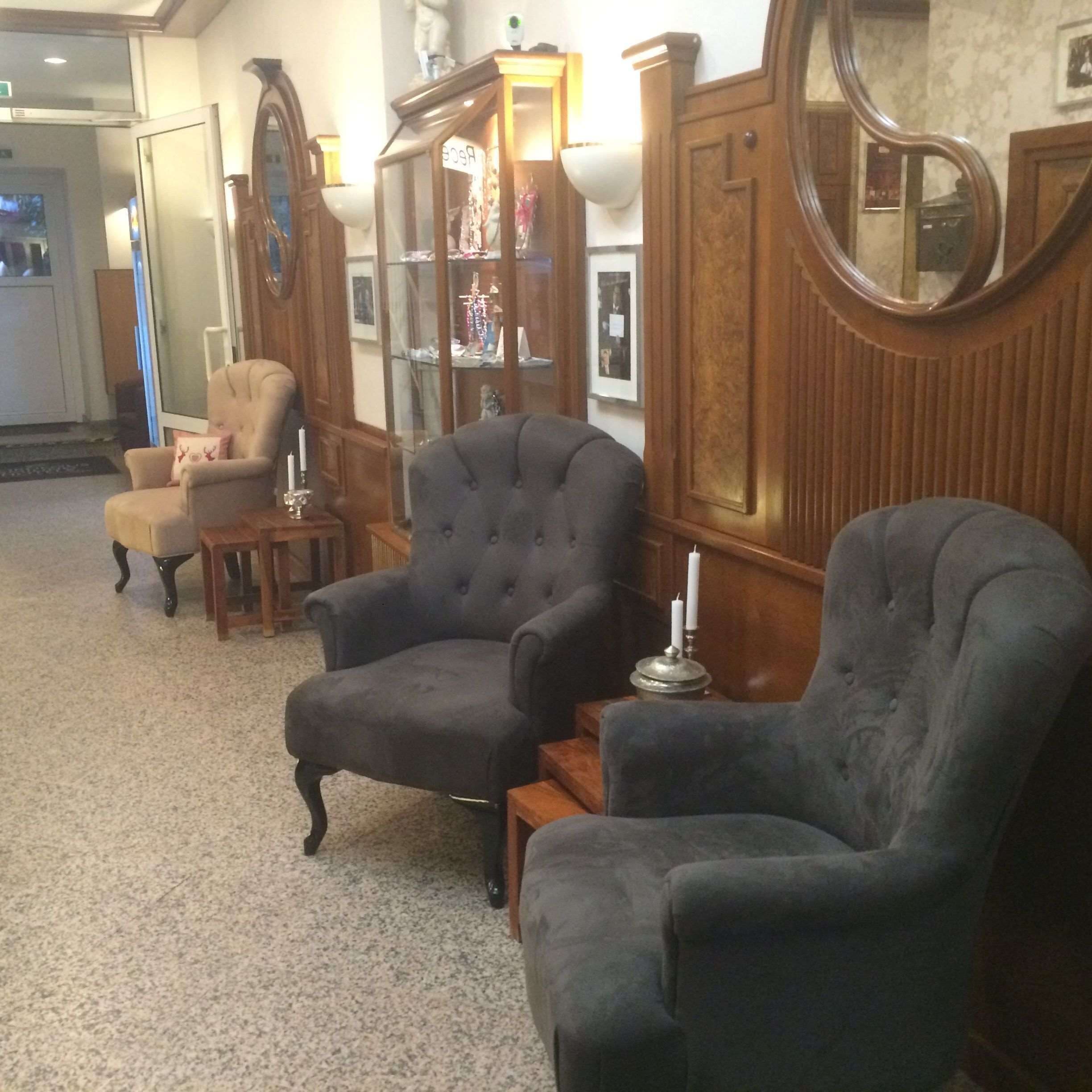 Photo - Hotel Astor