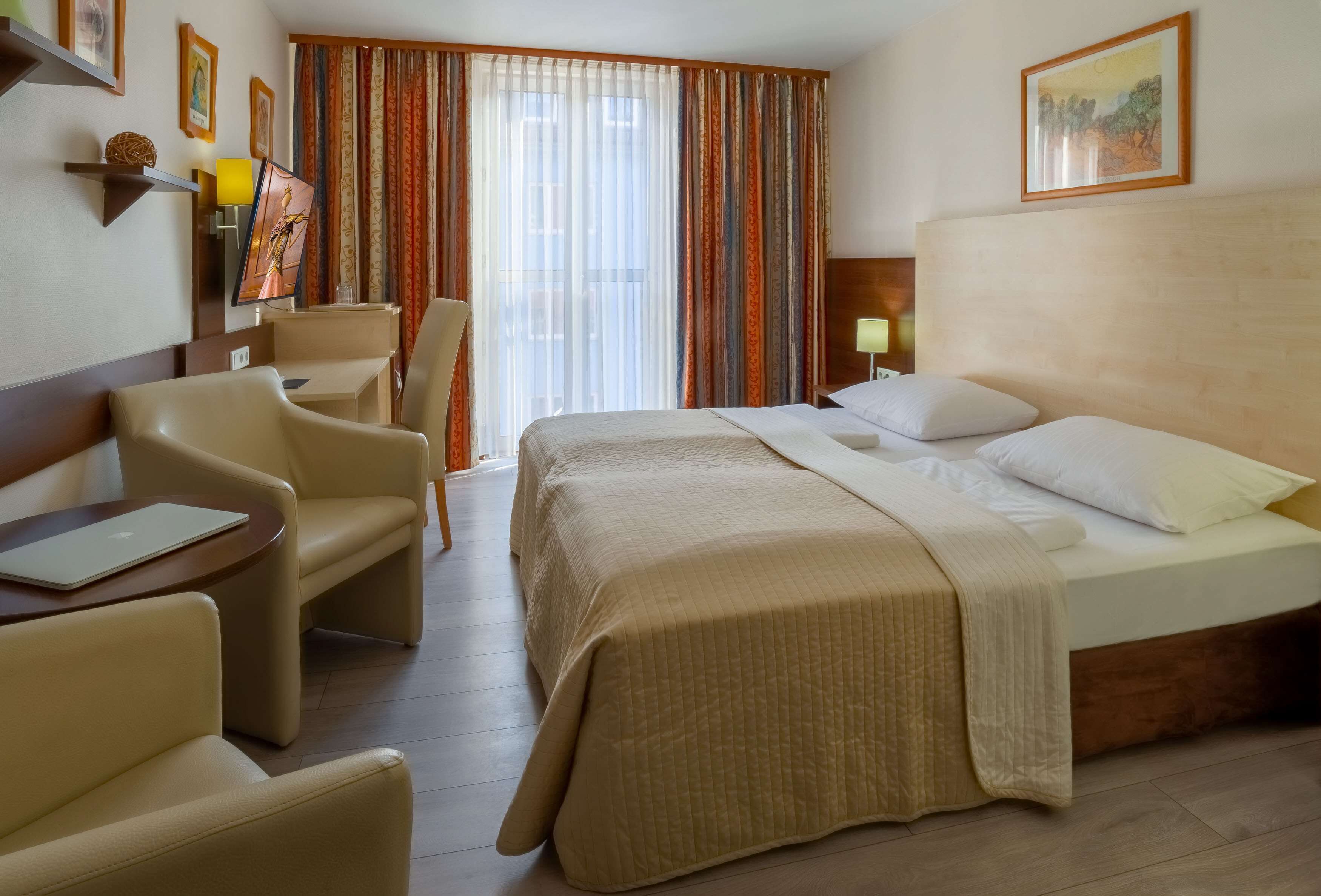 Photo - Hotel Astor