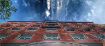Hotel Astor München