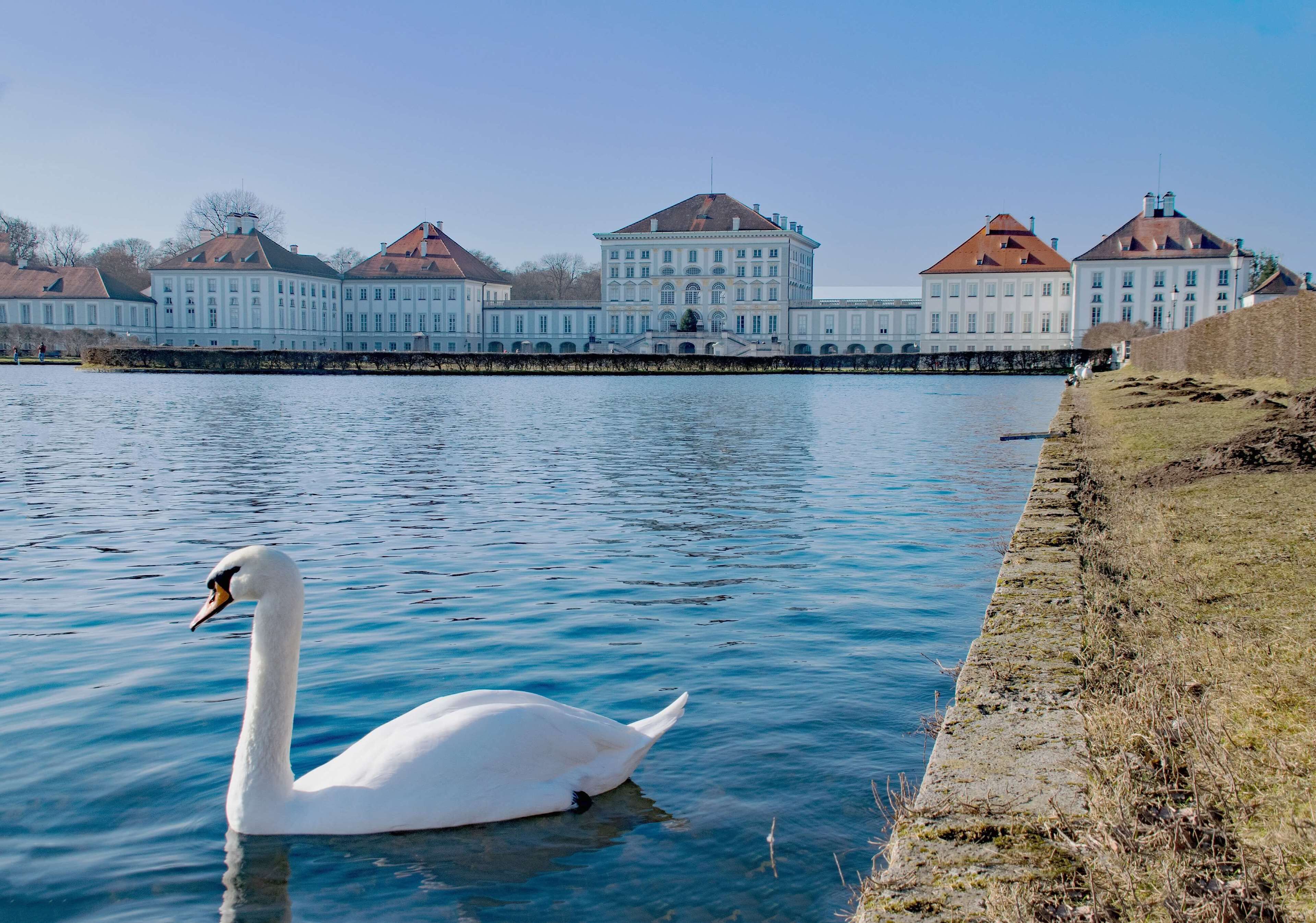 Foto - Hotel Astor München