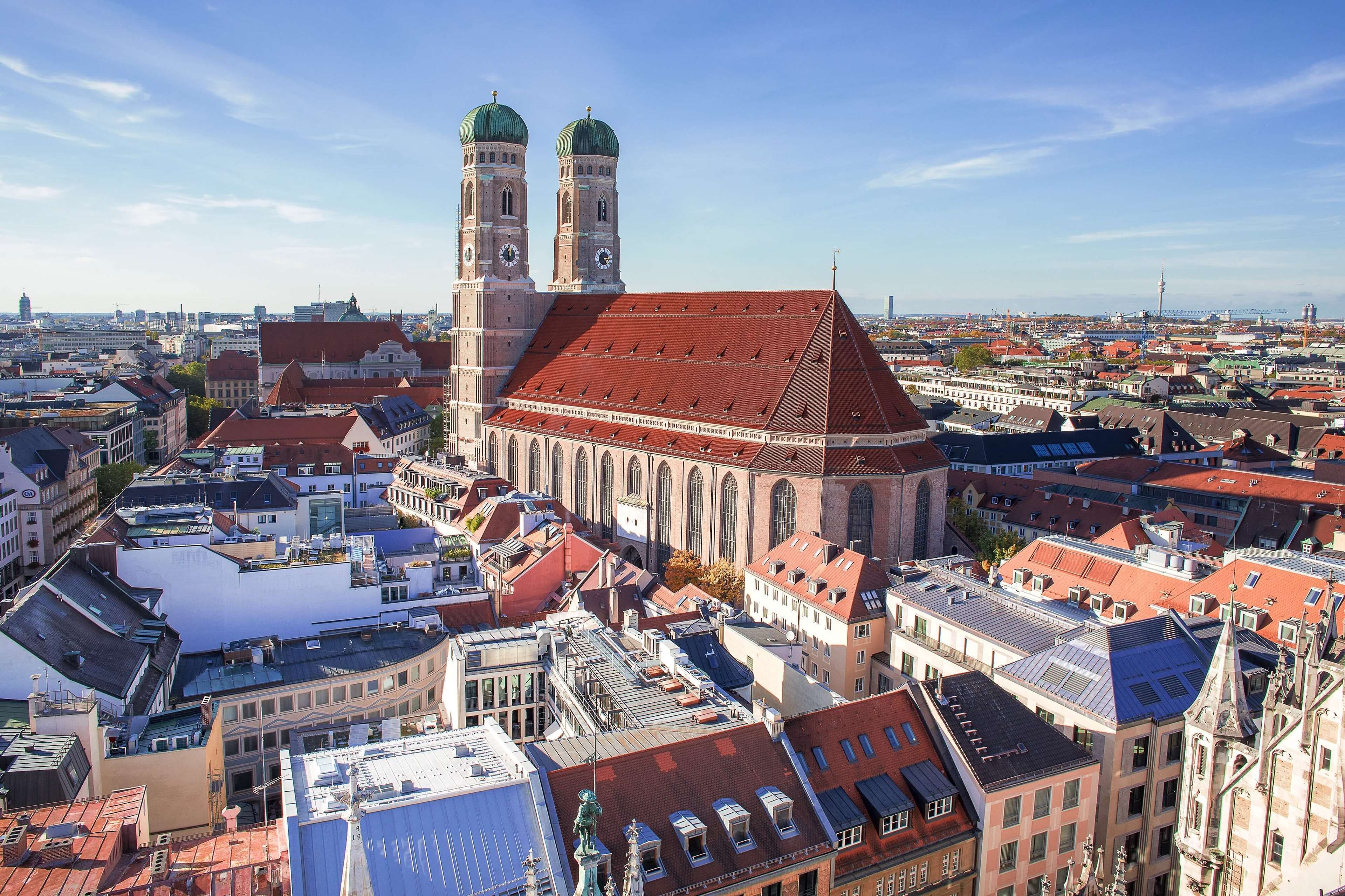 Foto - Hotel Astor München