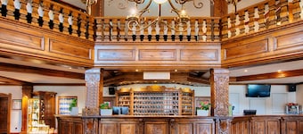 Welcome Hotel Legden