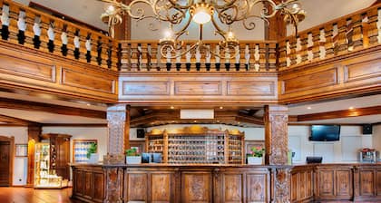 Welcome Hotel Legden