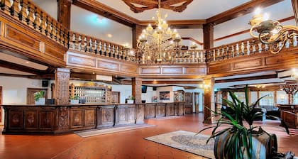 Welcome Hotel Legden