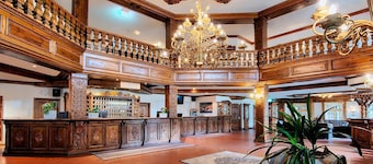 Welcome Hotel Legden