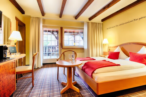 Superior Triple Room