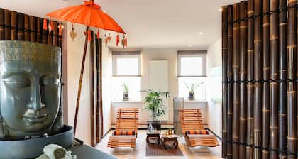 Victor's Residenz-Hotel Saarlouis