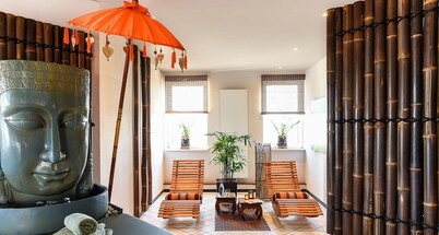 Victor's  Residenz-Hotel Saarlouis