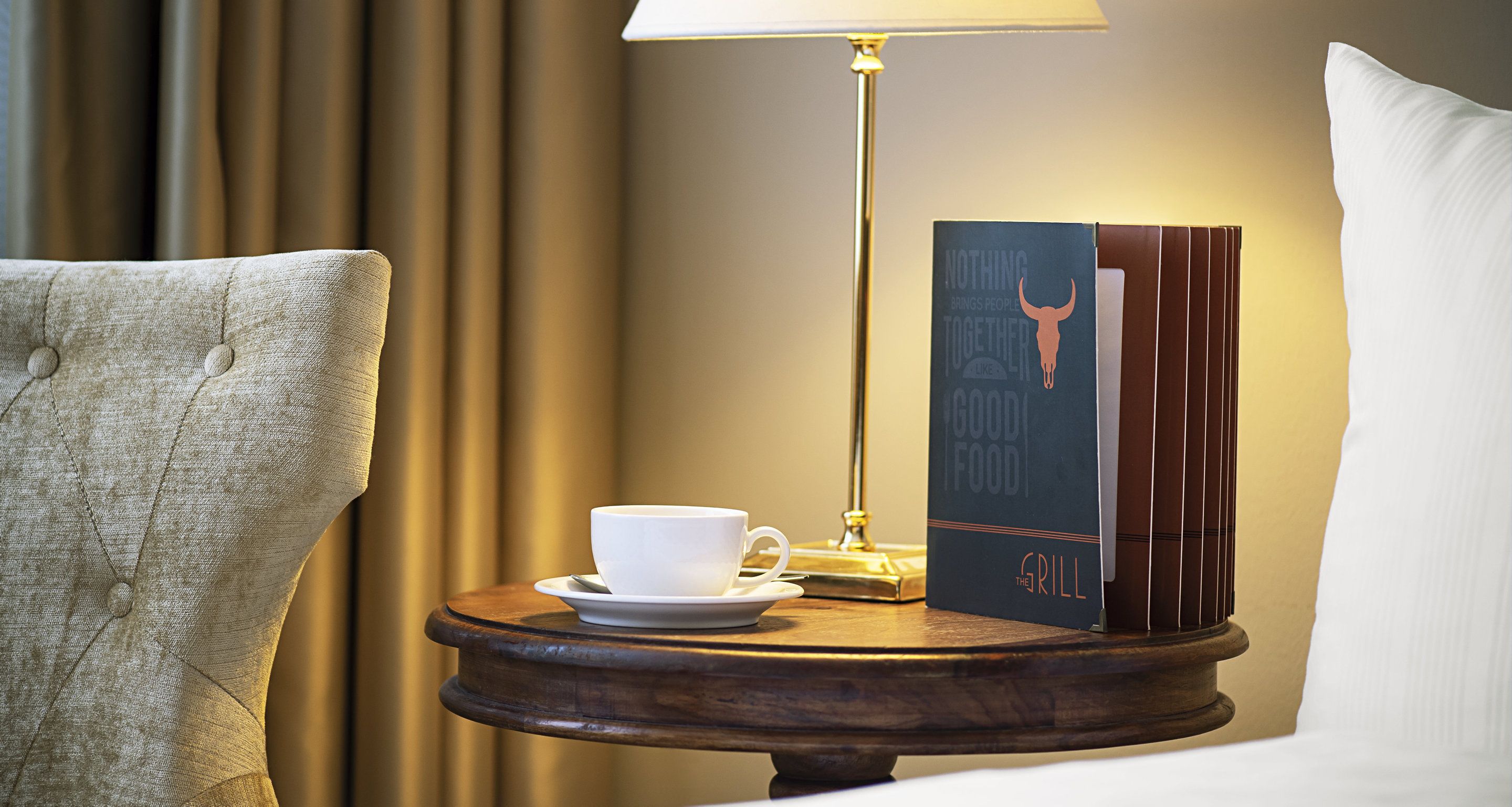 superior twin room | hypo-allergenic bedding, in-room safe, individually decorated, desk