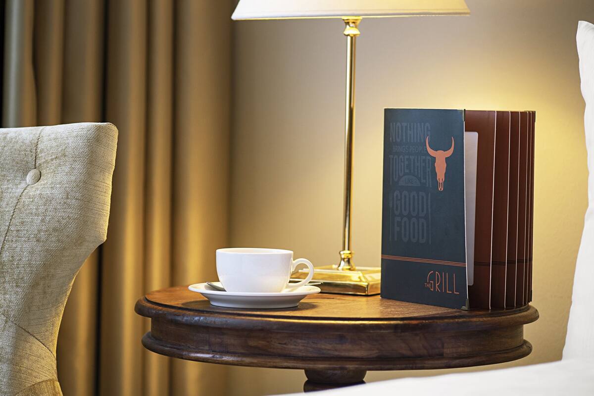 superior twin room | hypo-allergenic bedding, in-room safe, individually decorated, desk