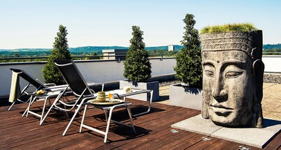 Victor's  Residenz-Hotel Saarlouis