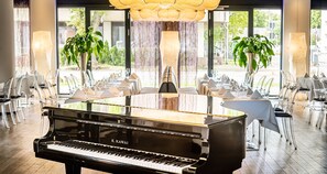 Salón de bodas