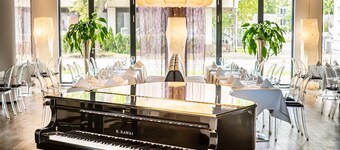 Victor's  Residenz-Hotel Saarlouis