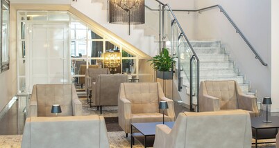 Victor's  Residenz-Hotel Saarlouis