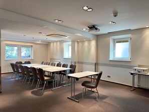 Sala de reuniones