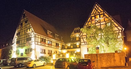 Prinzhotel Rothenburg