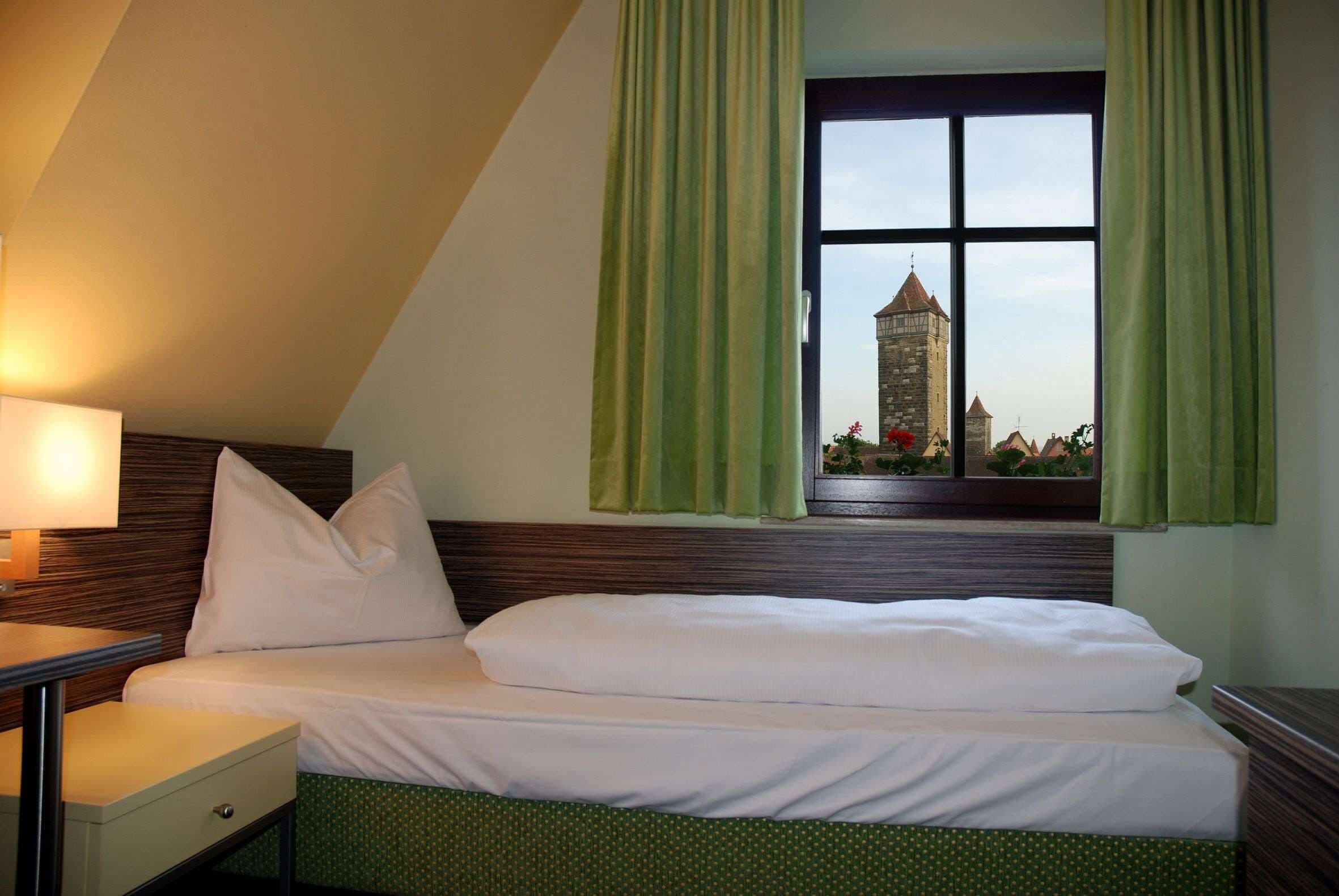 Photo - Prinzhotel Rothenburg